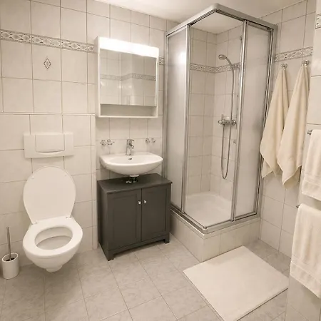 Apartament Kuniberg Leukerbad
