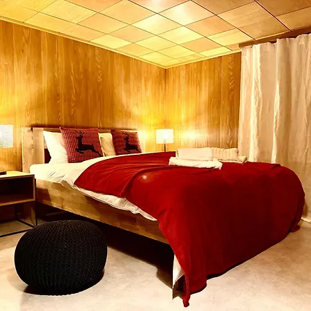 Apartamento Kuniberg