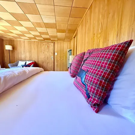 Kuniberg Apartamento