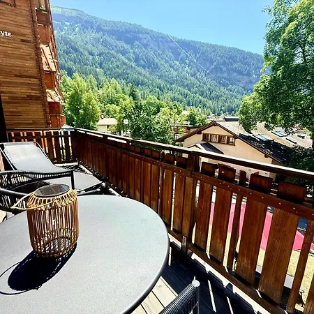 Kuniberg * Leukerbad