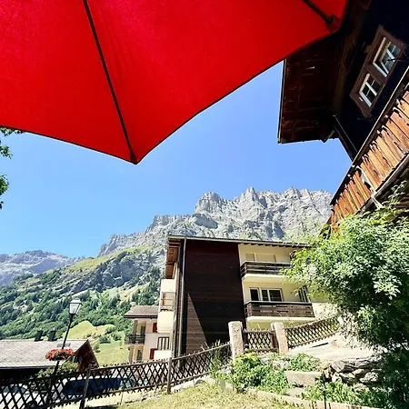 Apartament Kuniberg