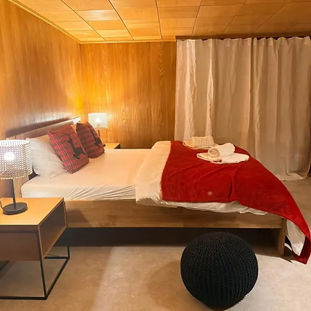 Apartament Kuniberg