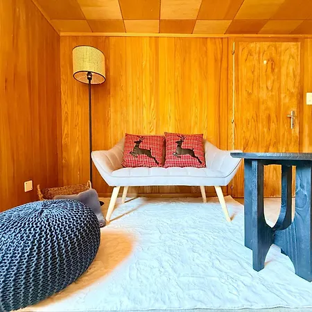 Kuniberg Apartament Leukerbad