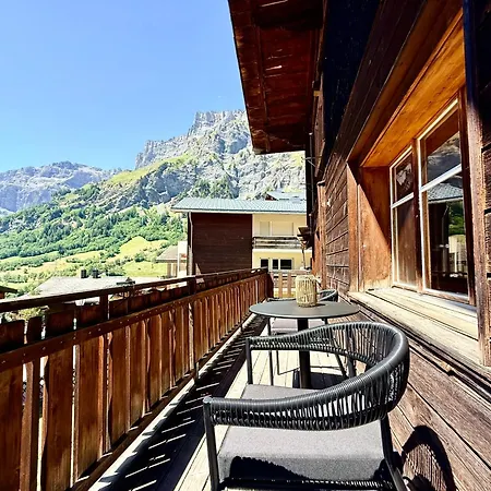 Apartament Kuniberg