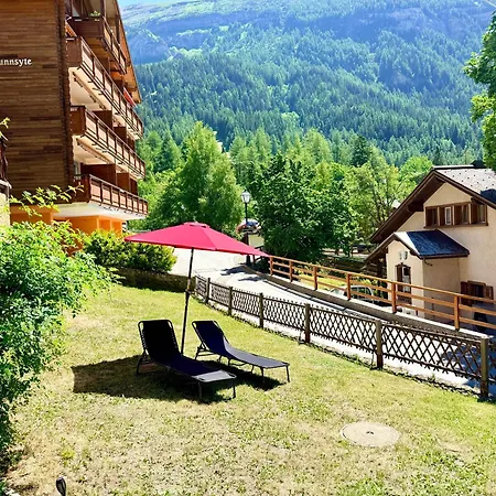 Kuniberg * Leukerbad