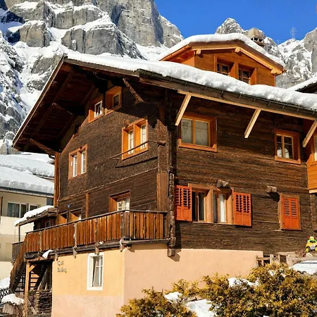 Apartamento Kuniberg *